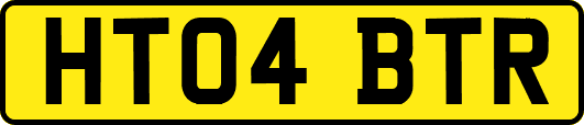 HT04BTR