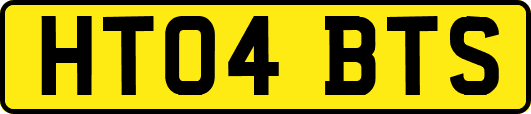 HT04BTS