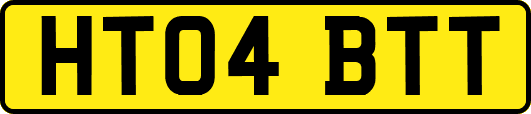 HT04BTT