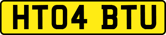 HT04BTU