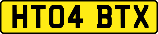 HT04BTX