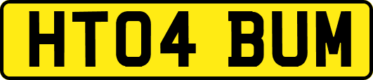 HT04BUM