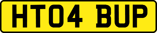 HT04BUP