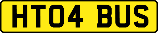 HT04BUS