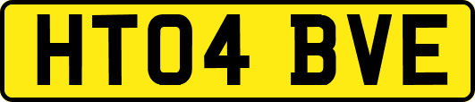 HT04BVE