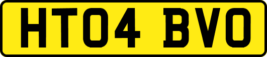 HT04BVO