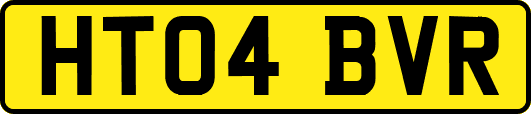 HT04BVR