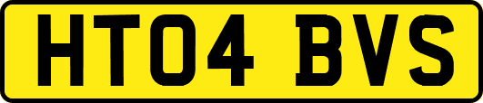 HT04BVS