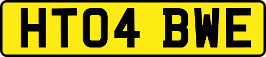 HT04BWE