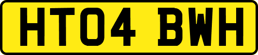 HT04BWH