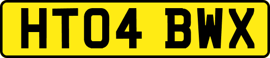 HT04BWX