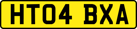 HT04BXA