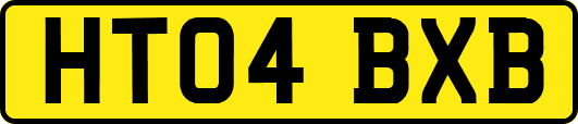 HT04BXB