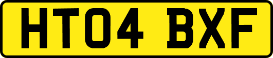 HT04BXF