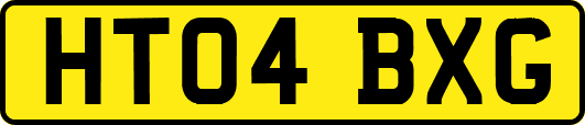 HT04BXG