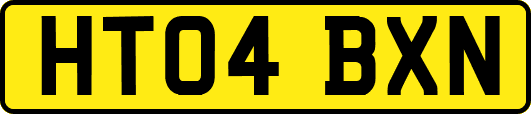 HT04BXN
