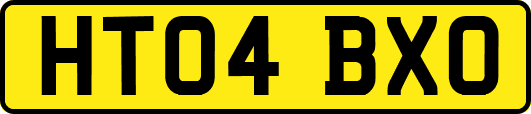 HT04BXO