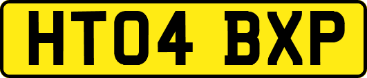 HT04BXP