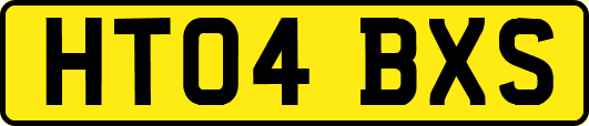 HT04BXS