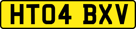 HT04BXV