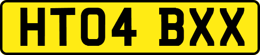 HT04BXX