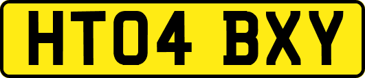 HT04BXY