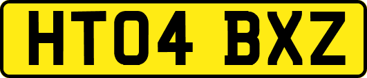HT04BXZ