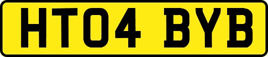 HT04BYB