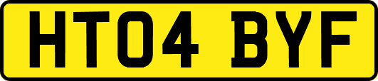 HT04BYF