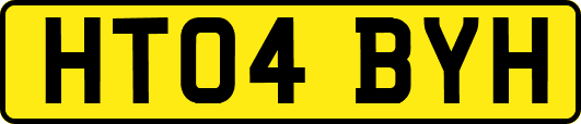HT04BYH