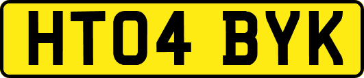 HT04BYK