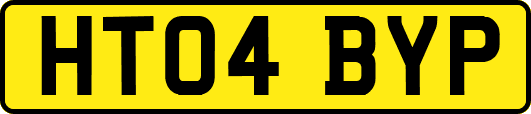 HT04BYP