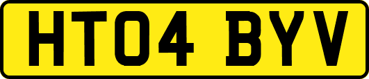 HT04BYV