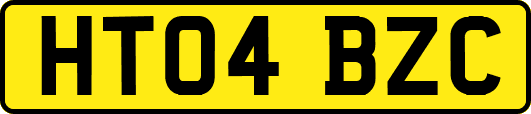 HT04BZC