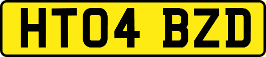 HT04BZD