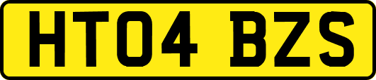 HT04BZS