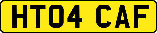 HT04CAF