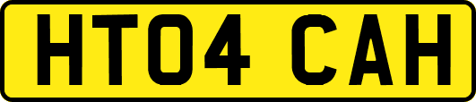 HT04CAH