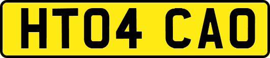 HT04CAO