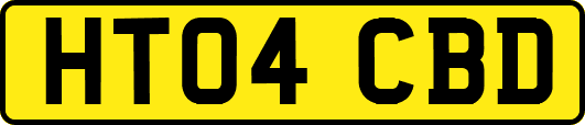 HT04CBD