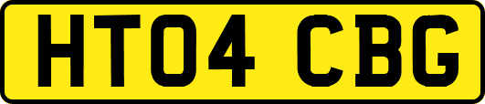 HT04CBG
