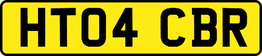 HT04CBR