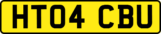 HT04CBU