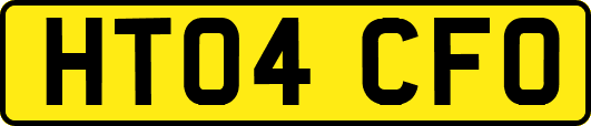 HT04CFO