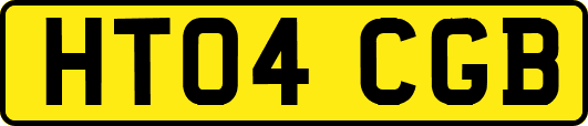 HT04CGB