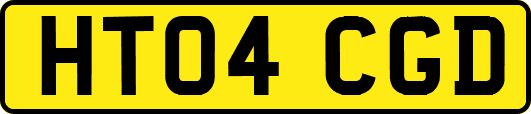 HT04CGD