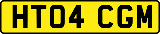 HT04CGM
