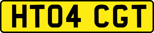 HT04CGT