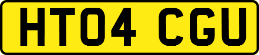 HT04CGU