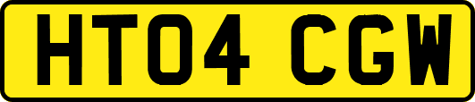 HT04CGW